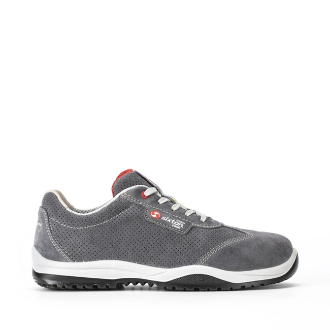 Vendita online Scarpe da lavoro bassa S1P SRC mod.Dance Grey
